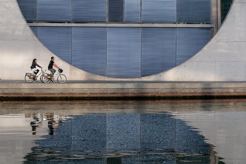 Soothing Cycling