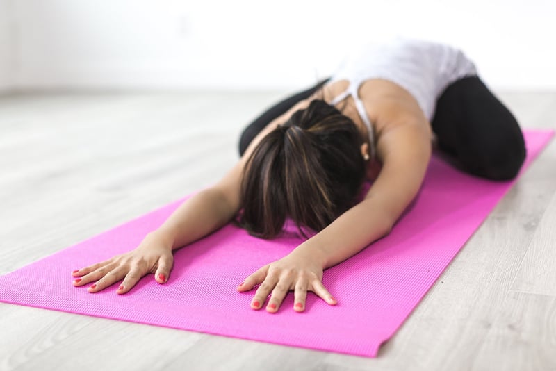 Meditation and Mindfulness